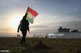 Kurdistan’ ın Güneyinde Geleceğimiz Görüşülüyor.